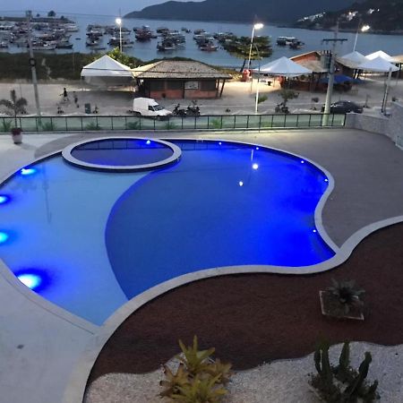 Apartamento Praia Dos Anjos 2 Vagas De Garagem E Ar-Condicionado Араял до Кабо Екстериор снимка