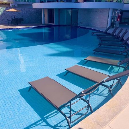 Apartamento Praia Dos Anjos 2 Vagas De Garagem E Ar-Condicionado Араял до Кабо Екстериор снимка
