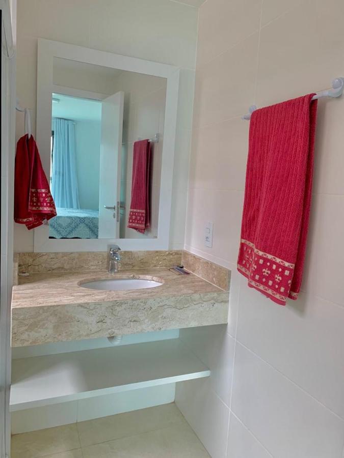 Apartamento Praia Dos Anjos 2 Vagas De Garagem E Ar-Condicionado Араял до Кабо Екстериор снимка