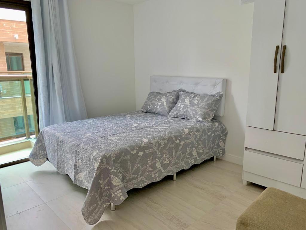 Apartamento Praia Dos Anjos 2 Vagas De Garagem E Ar-Condicionado Араял до Кабо Екстериор снимка