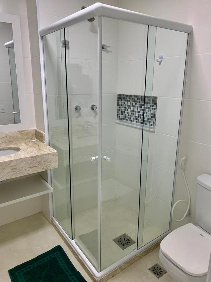 Apartamento Praia Dos Anjos 2 Vagas De Garagem E Ar-Condicionado Араял до Кабо Екстериор снимка