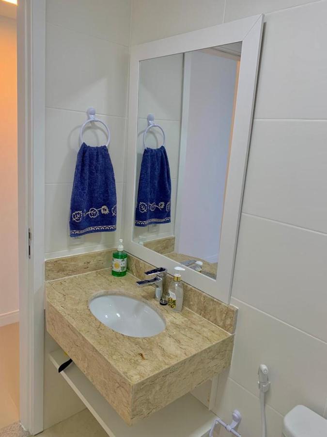 Apartamento Praia Dos Anjos 2 Vagas De Garagem E Ar-Condicionado Араял до Кабо Екстериор снимка