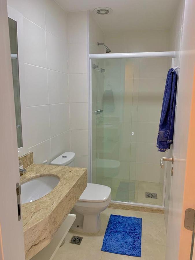 Apartamento Praia Dos Anjos 2 Vagas De Garagem E Ar-Condicionado Араял до Кабо Екстериор снимка